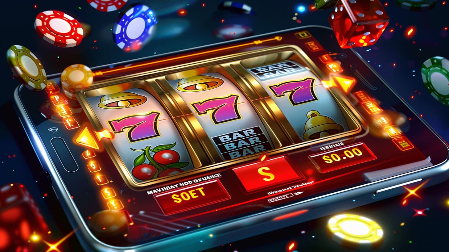 Lottery results overview page