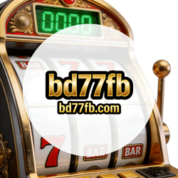 bd77fb logo